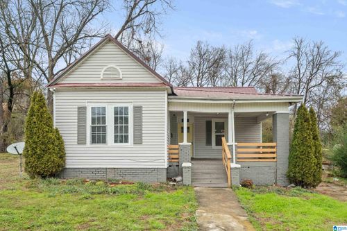 2716 29th Street Ensley, BIRMINGHAM, AL, 35208-2913 | Card Image