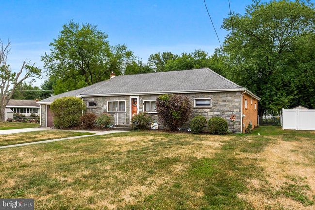 110 Florence Ave, House other with 4 bedrooms, 2 bathrooms and null parking in CLEMENTON NJ | Image 29