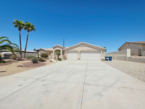 2609 Palo Verde Blvd N, Lake Havasu City, AZ, 86404 | Card Image