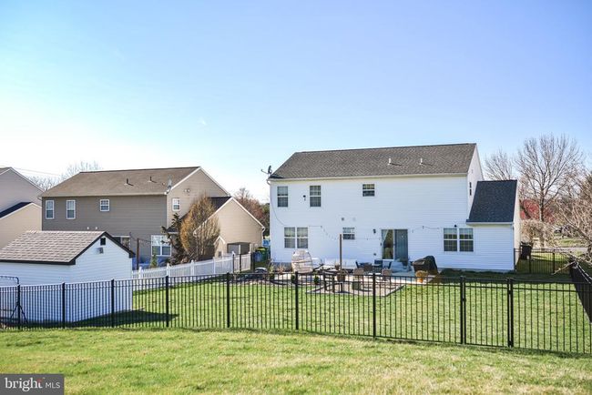 7200 Stack Rd, House other with 4 bedrooms, 3 bathrooms and null parking in Macungie PA | Image 4