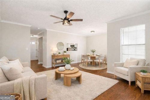 3284 Long Iron Pl, Lawrenceville, GA, 30044-2513 | Card Image