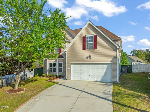 3207 Geary Trl, Raleigh, NC, 27610-6457 | Card Image
