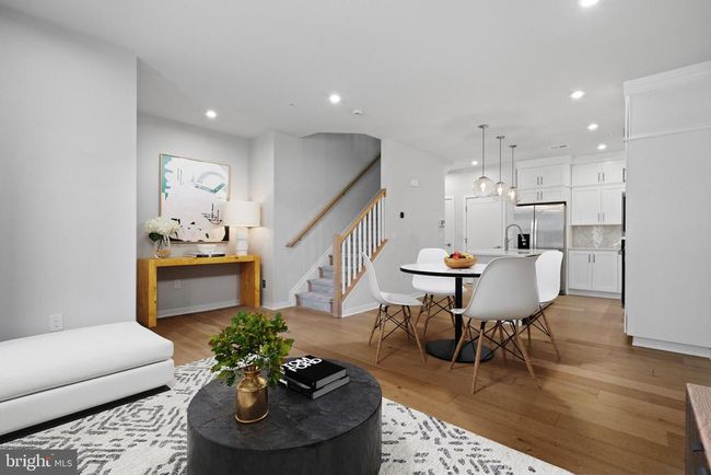 43476 Danville Ter, Condo with 3 bedrooms, 3 bathrooms and null parking in ASHBURN VA | Image 4