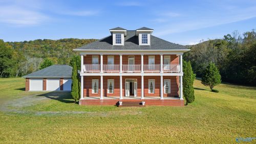 126 County Road 98, Bridgeport, AL, 35740-6802 | Card Image