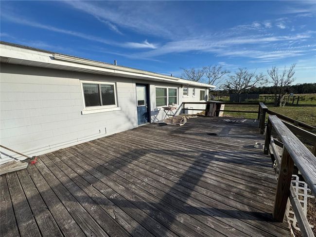 2000 Mcclellan Rd, House other with 4 bedrooms, 2 bathrooms and null parking in Frostproof FL | Image 44