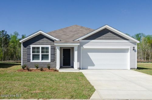 611 Avington Ln Ne, Leland, NC, 28451-0407 | Card Image