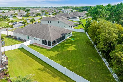 336 Johnson Bayou Dr, Panama City Beach, FL, 32407-2541 | Card Image