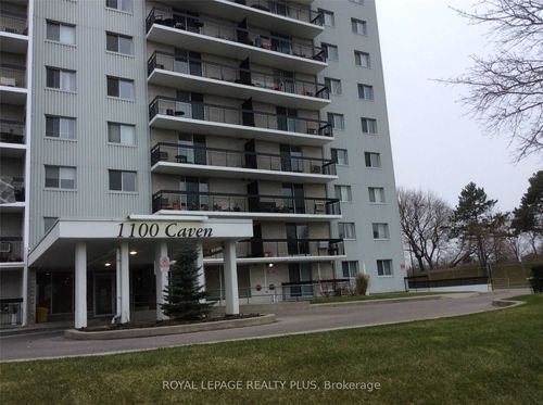 207-1100 Caven St, Mississauga, ON, L5G4N3 | Card Image