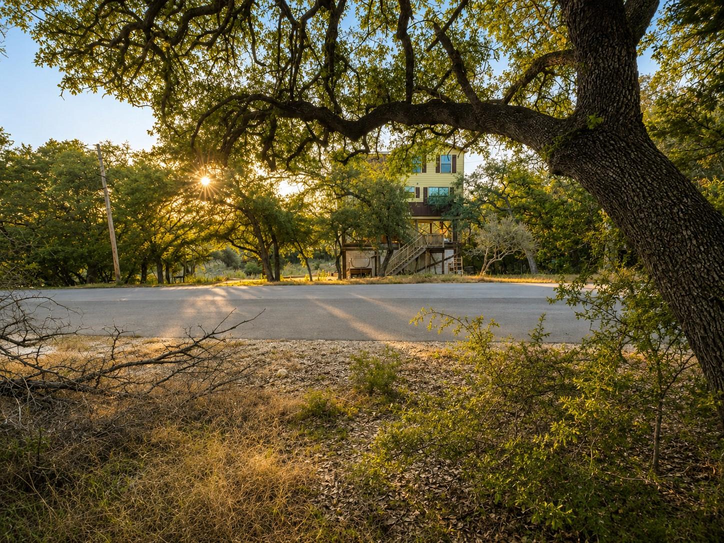 Land in Lago Vista 4