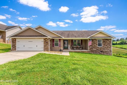 495 S Glen Rd, Maynardville, TN, 37807 | Card Image