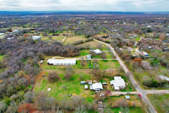 Aerial overview of property's location | Image 27