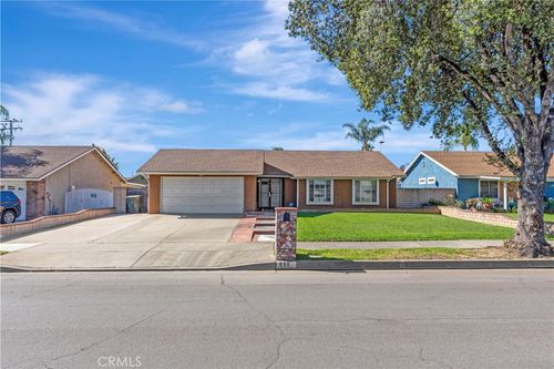 850 E Oak Hill, Ontario, CA, 91761 | Card Image