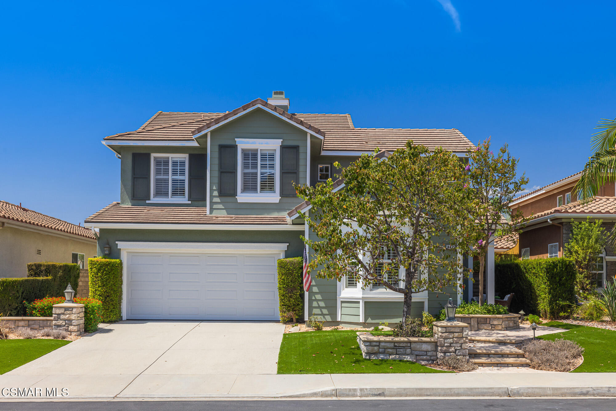 Residential in Moorpark
