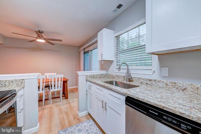 25 Parkview Cir, Townhouse with 2 bedrooms, 2 bathrooms and null parking in Holland PA | Image 7