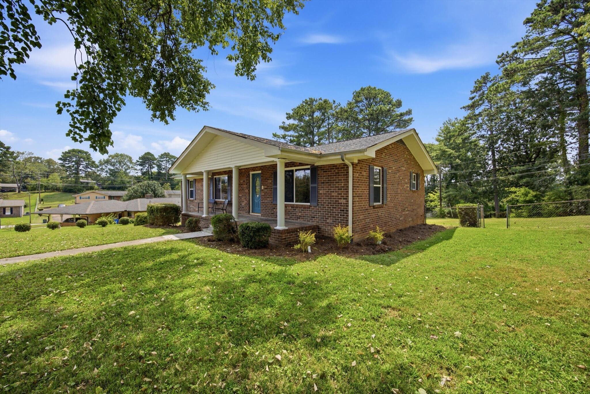 Residential in Chattanooga 4