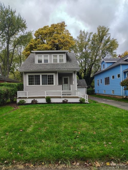 186 Westfield Rd, Amherst, NY, 14226-3439 | Card Image