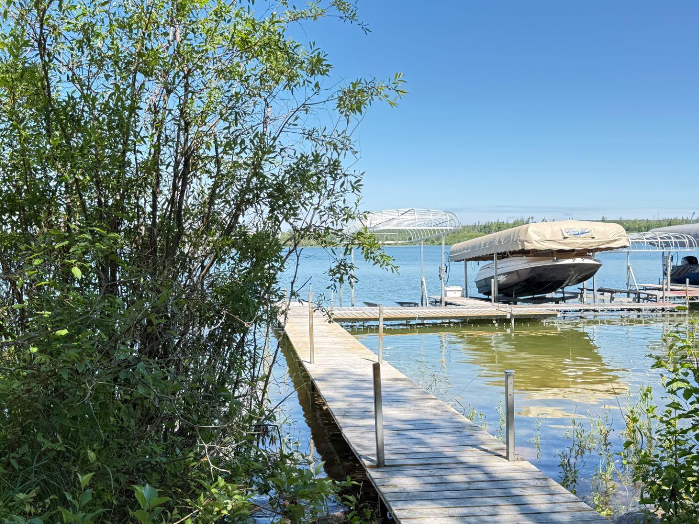 Residential in Lac Des Iles 5