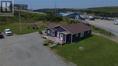 3 Dennis Road, Channel Port aux Basques, NL, A0M1C0 | Card Image