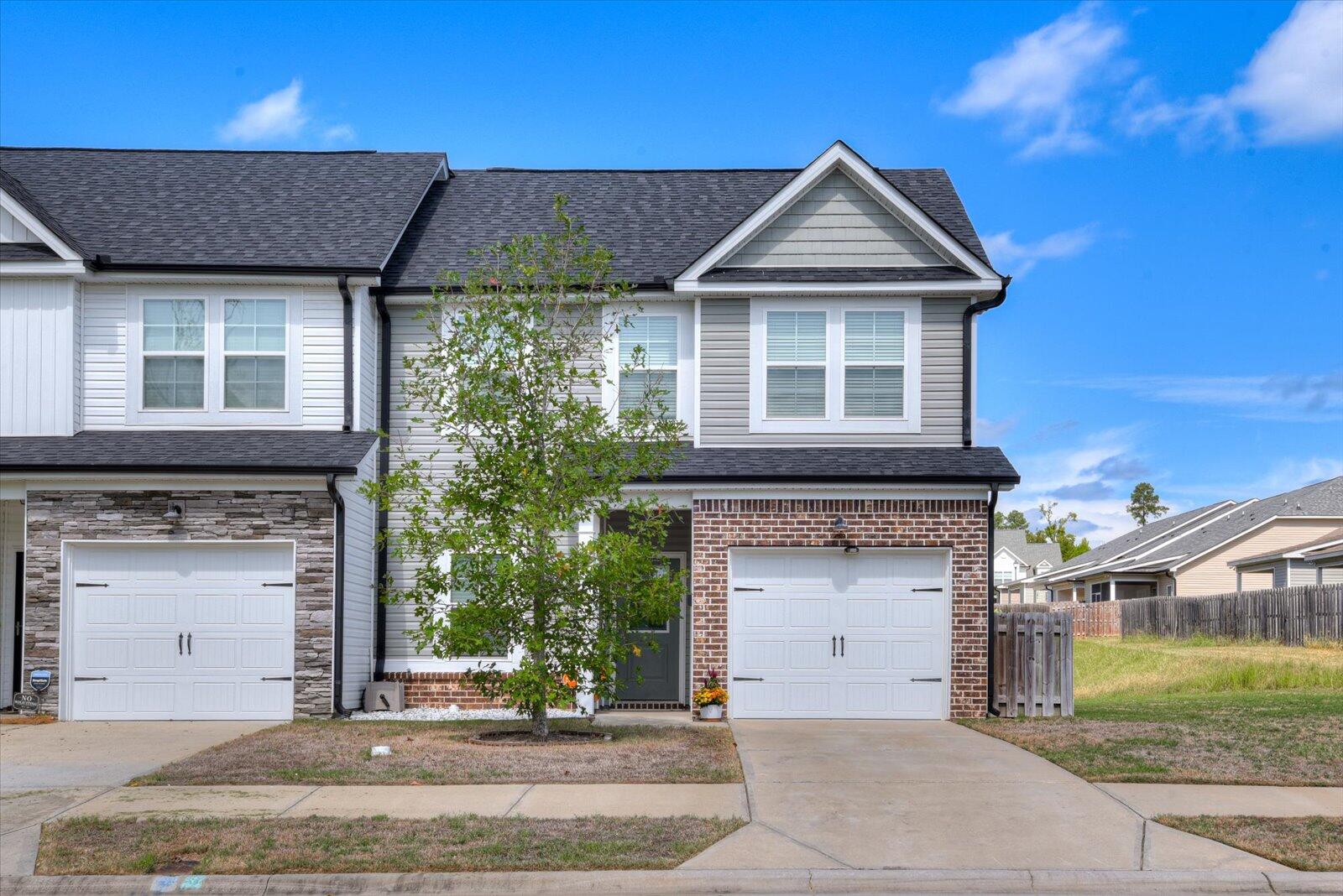 Gilman Ct, Grovetown, GA 30813