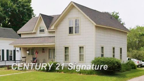 231 N Church St. Street, Brandon Charter Township, MI, 48462 | Card Image