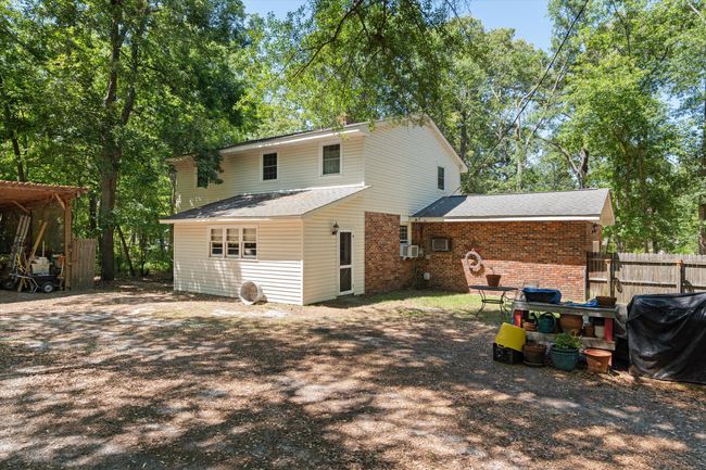1713 Pine Log Rd, House other with 3 bedrooms, 3 bathrooms and null parking in Aiken SC | Image 42