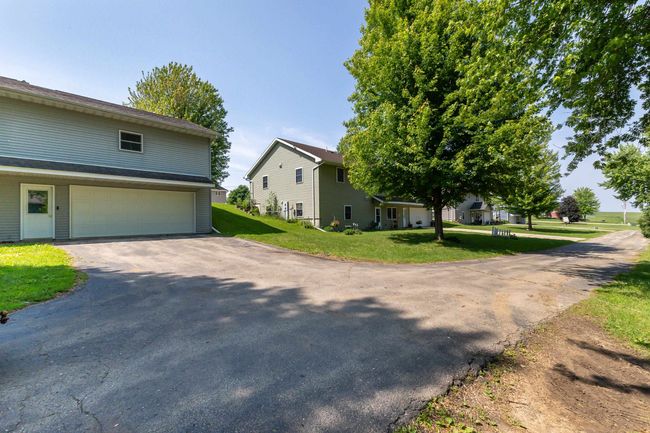 1400 21 St St, House other with 4 bedrooms, 2 bathrooms and null parking in Hazel Green WI | Image 35