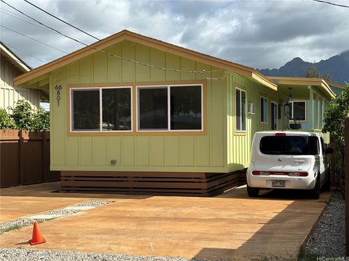 66-081 Wana Place, Haleiwa, HI, 96712 | Card Image
