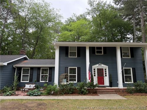 3643 Sugar Cane Circle, Fayetteville, NC, 28303 | Card Image