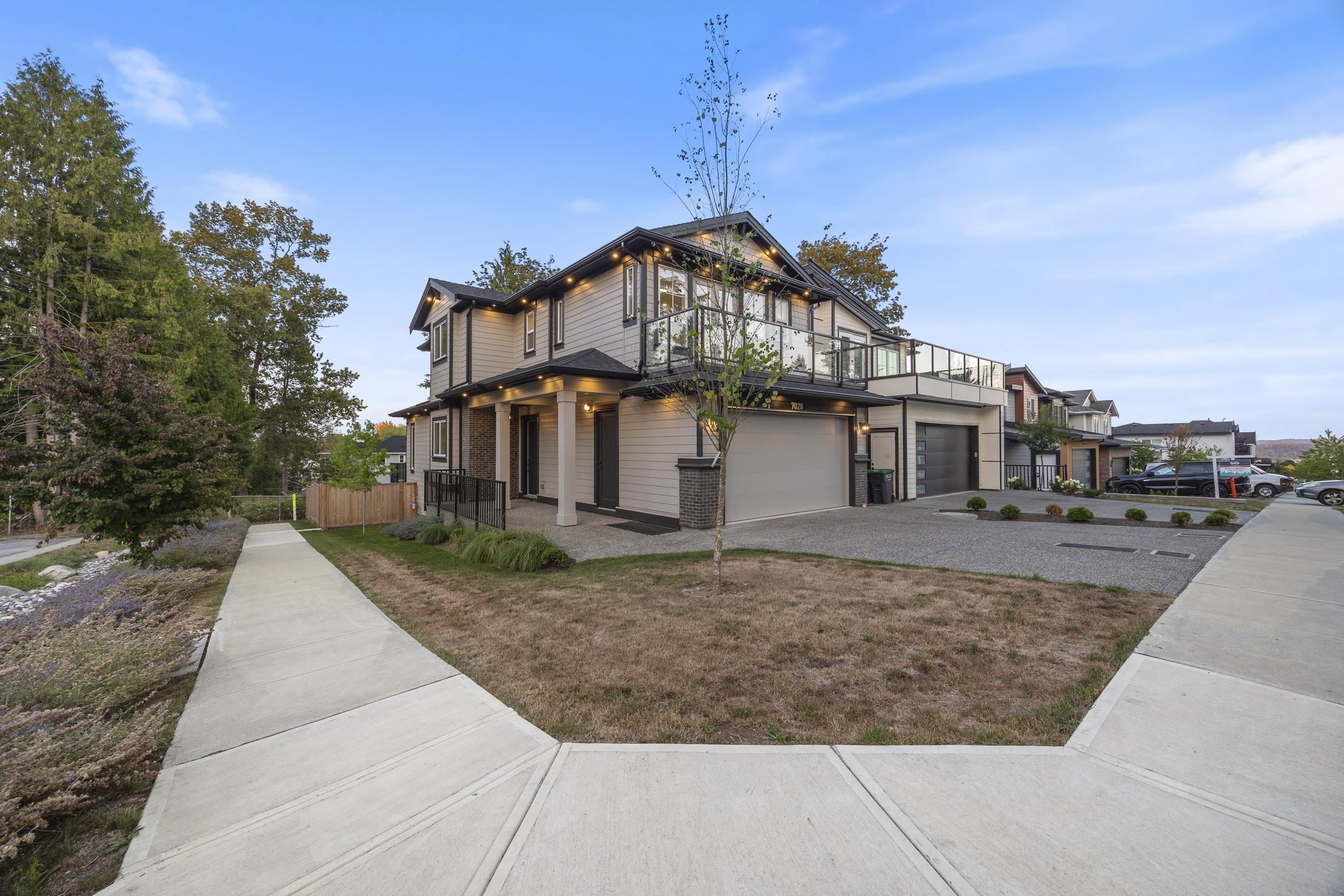 Residential in Langley 5