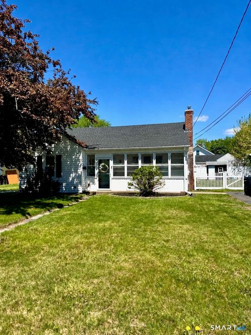 6 Francis Ave, Enfield, CT, 06082-2411 | Card Image