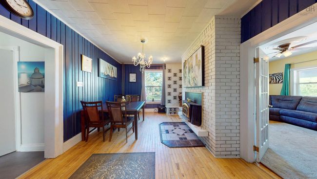 12 Prince St, House other with 3 bedrooms, 2 bathrooms and 3 parking in Hantsport NS | Image 21