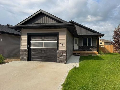 58 Ranchers Close, Lacombe, AB, T4L0H9 | Card Image
