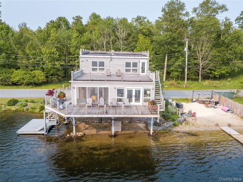 13 W Shore Rd, Swan Lake, NY, 12783 | Card Image