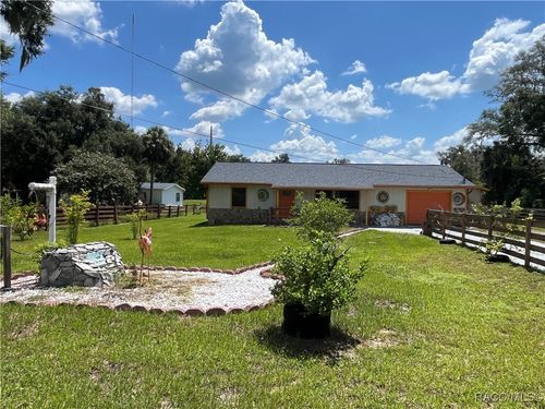 1711 N Croft Ave, Inverness, FL, 34453-0570 | Card Image