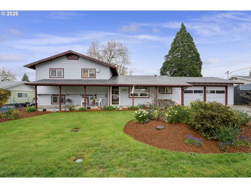 441 N Craven St, Monmouth, OR, 97361 | Card Image