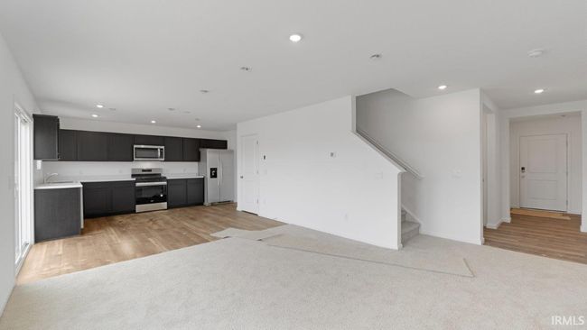 5478 Tranquilo Way, House other with 4 bedrooms, 3 bathrooms and null parking in Fort Wayne IN | Image 9