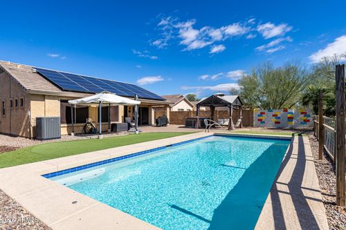 1469 E Anna Dr, Casa Grande, AZ, 85122-1780 | Card Image