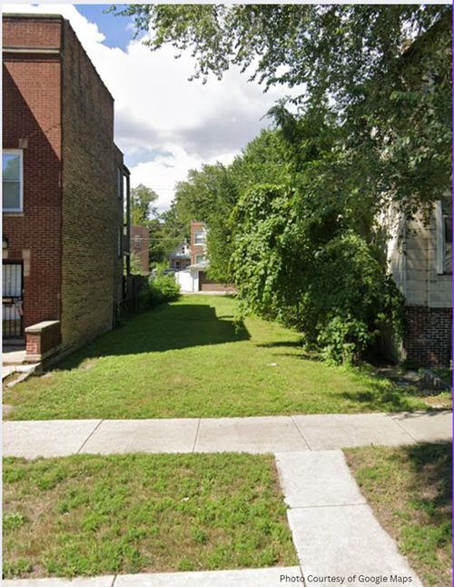 6548 S Carpenter St, CHICAGO, IL, 60621-1234 | Card Image
