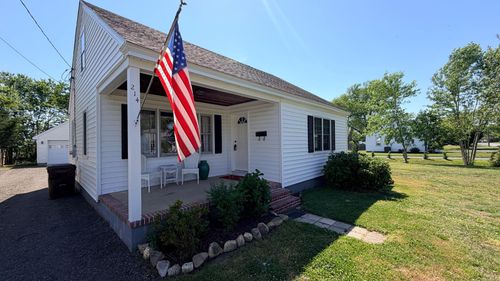 214 E Appleby Ave, CAMBRIDGE, MD, 21613-3016 | Card Image