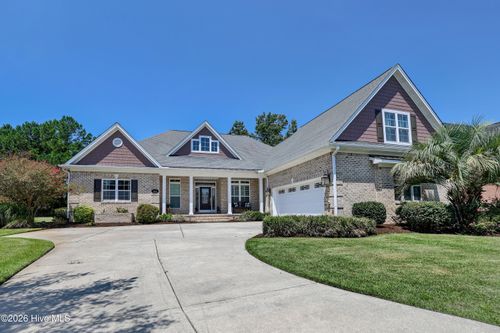 1334 Hydrangea Ct, Leland, NC, 28451-7796 | Card Image