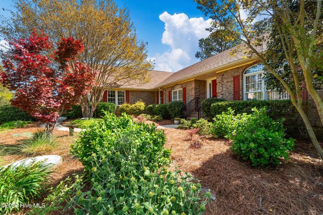 6042 Dolphin Rd, House other with 3 bedrooms, 2 bathrooms and 2 parking in Oriental NC | Image 7