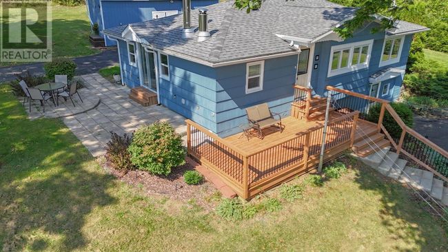 17600 Highway 103, House other with 2 bedrooms, 1 bathrooms and null parking in Italy Cross NS | Image 24