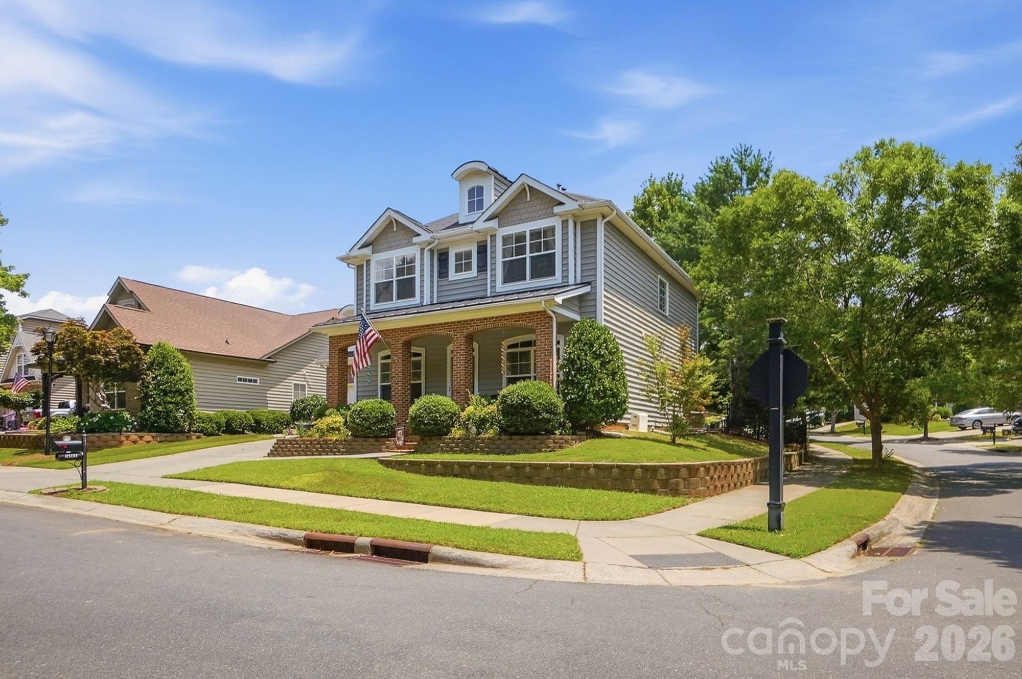 Residential in Waxhaw