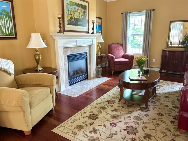 4 Rileys Way, House other with 3 bedrooms, 3 bathrooms and 3 parking in Dartmouth MA | Image 18