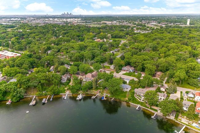 3310 Lake Johanna Blvd, House other with 2 bedrooms, 2 bathrooms and null parking in Arden Hills MN | Image 38