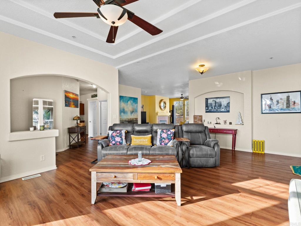 Residential in Ramona 5
