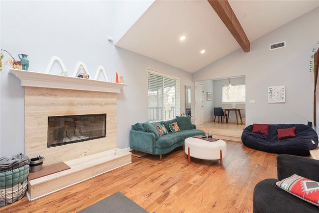 9405 Pinewood Dr, House other with 4 bedrooms, 2 bathrooms and null parking in Dallas TX | Image 37