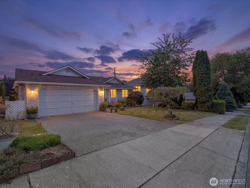 7812 Condor Dr Ne, Arlington, WA, 98223-5963 | Card Image