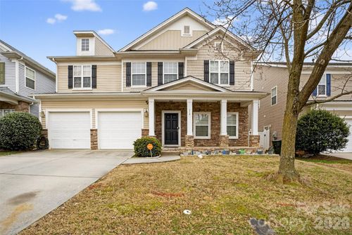 112 Colville Rd, Mooresville, NC, 28117-6055 | Card Image