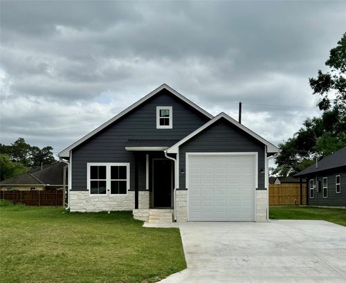 865 Dundee St, Vidor, TX, 77662-2604 | Card Image